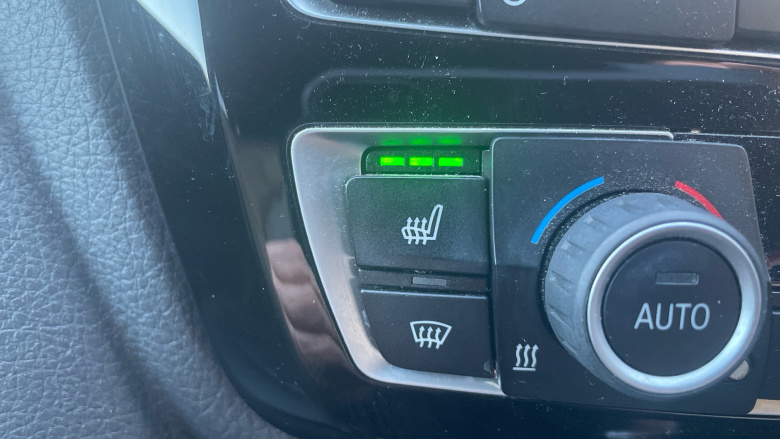 BMW 4 Series 420d [190] M Sport 5dr Auto [Professional Media] Diesel Hatchback